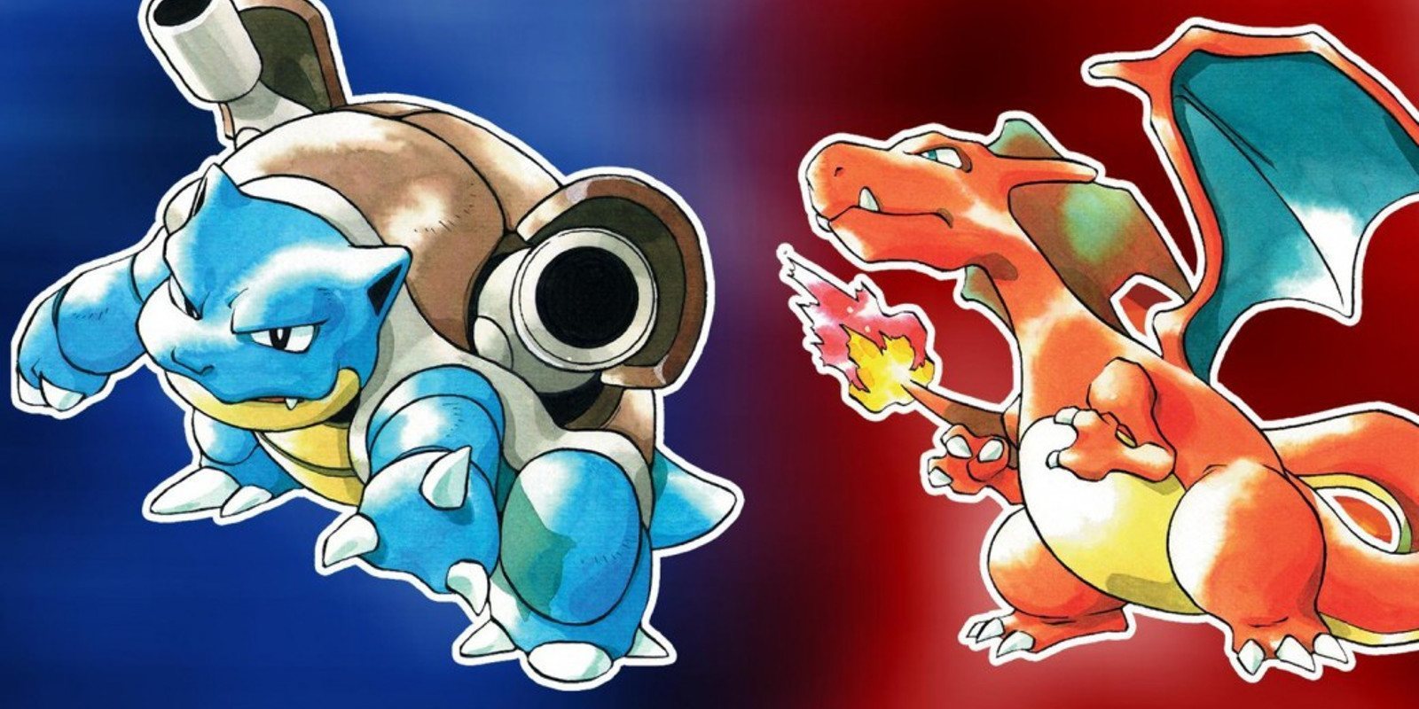 20 años de 'Pokémon Rojo y Azul' en Estados Unidos y repasamos sus curiosidades