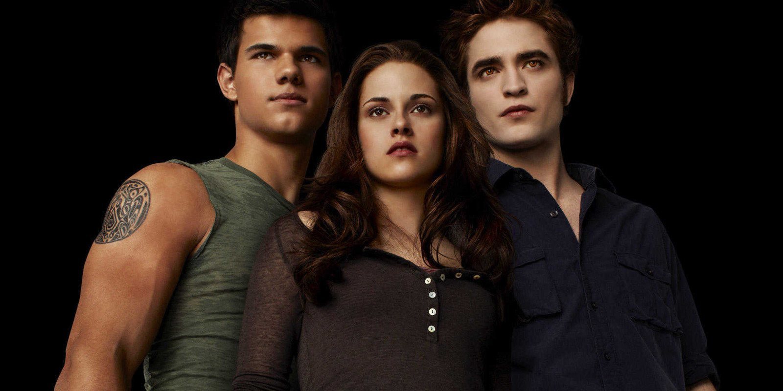 'Crepúsculo': Netflix sorprende a sus usuarios al añadir la saga completa a su catálogo