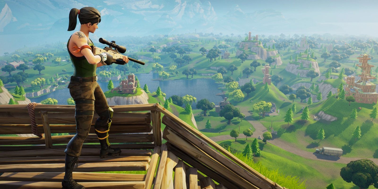 Expertos creen que 'Fortnite' puede ser tan adictivo como la heroína