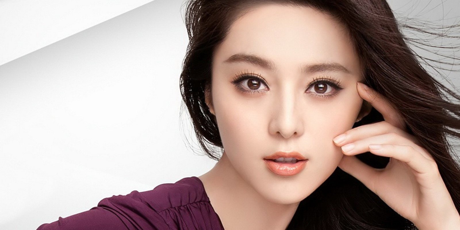 La actriz china Fan Bingbing reaparece y pide disculpas por evadir impuestos