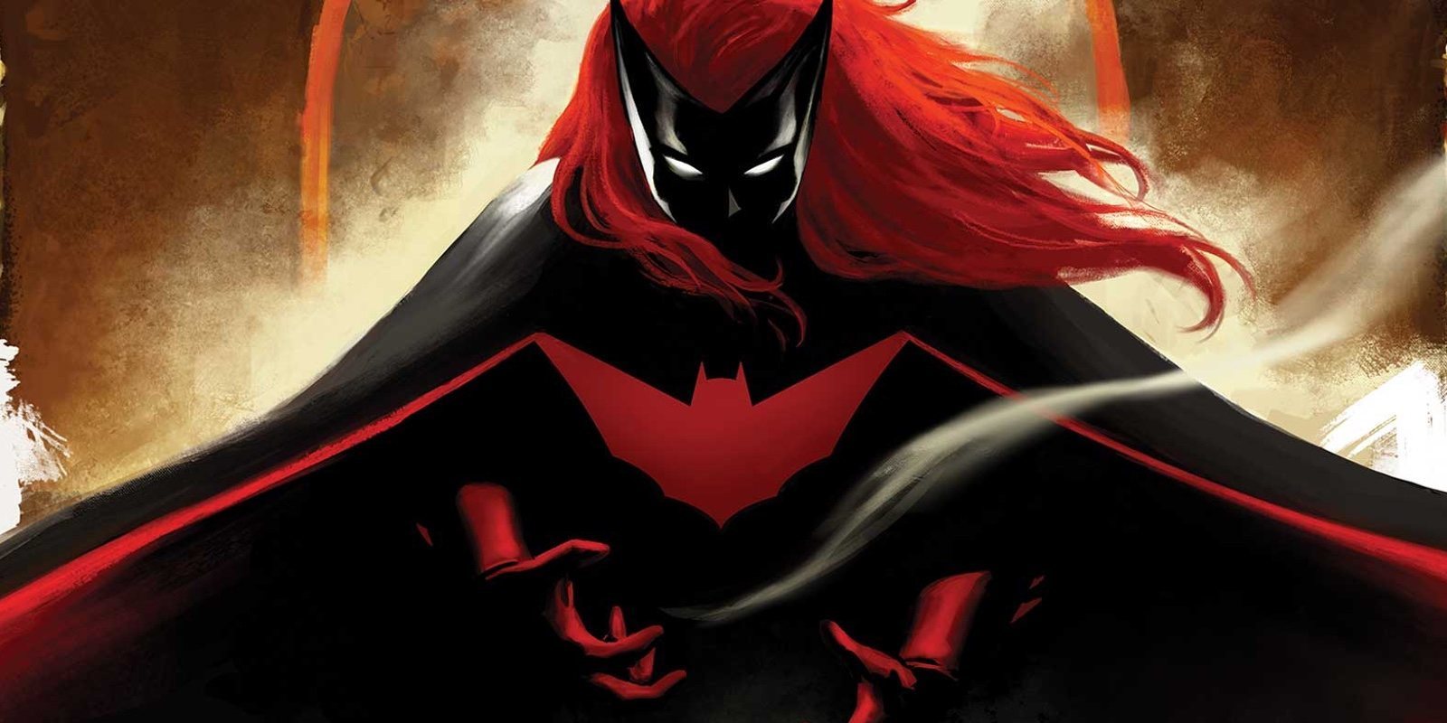 Ruby Rose ya es Batoman en esta primera imagen de la superheroína