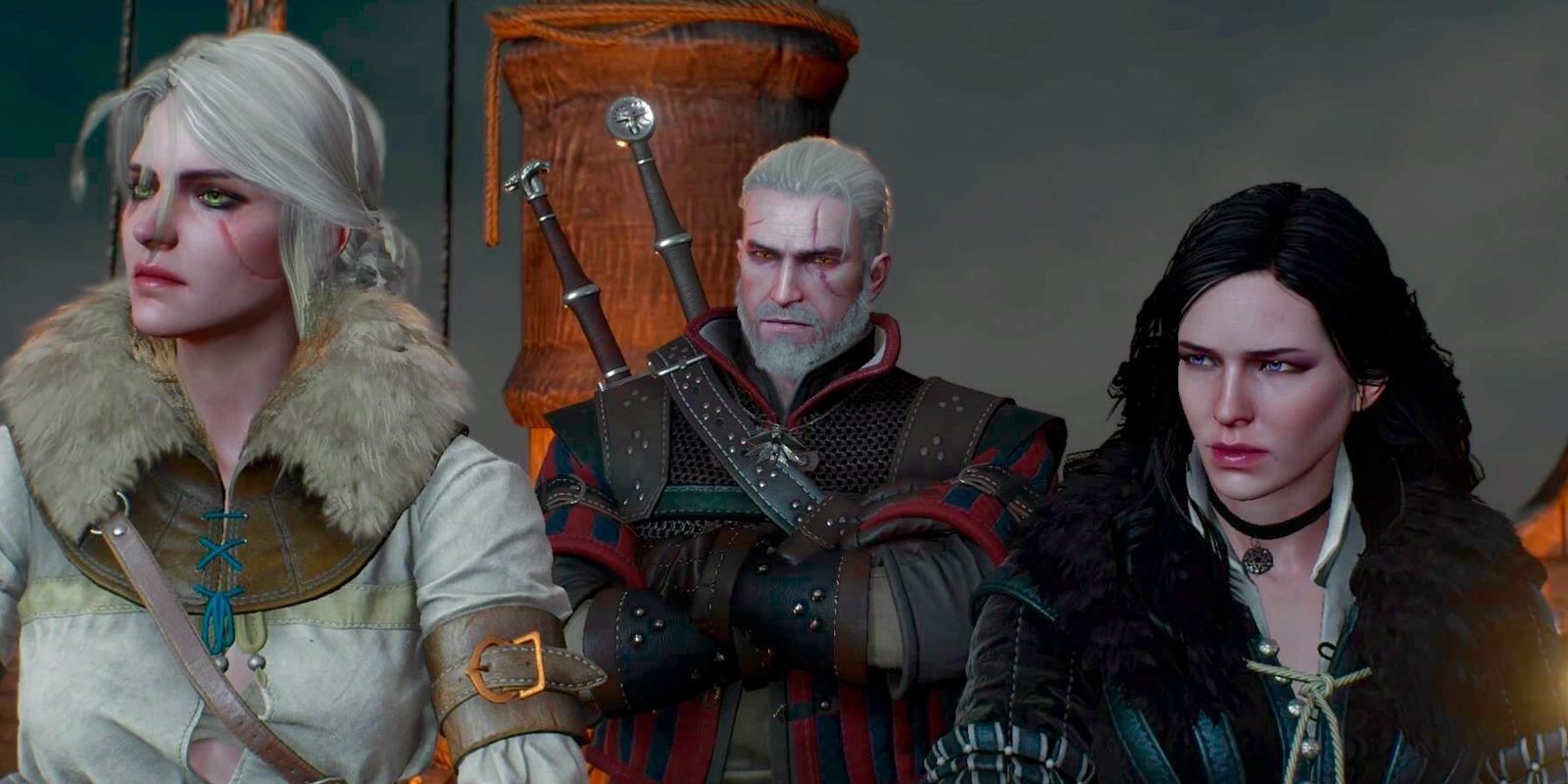 'The Witcher' ya tiene actrices para Ciri y Yennefer para la serie de Netflix