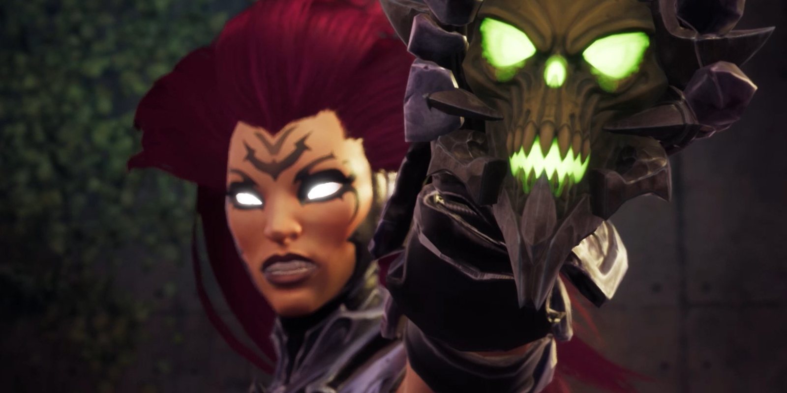 'Darksiders III' tendrá dos packs de DLC tras su lanzamiento