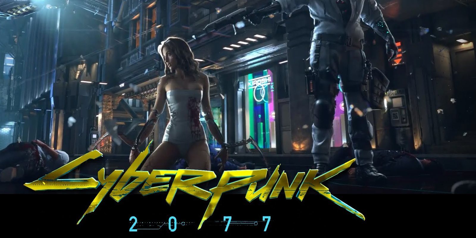 CD Projekt Red habla sobre la posibilidad de downgrade en 'Cyberpunk 2077'