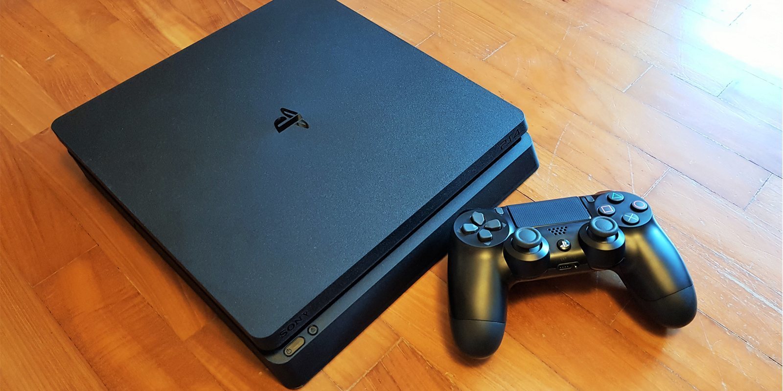 Las redes alertan de un supuesto mensaje que forzaría a resetear PlayStation 4