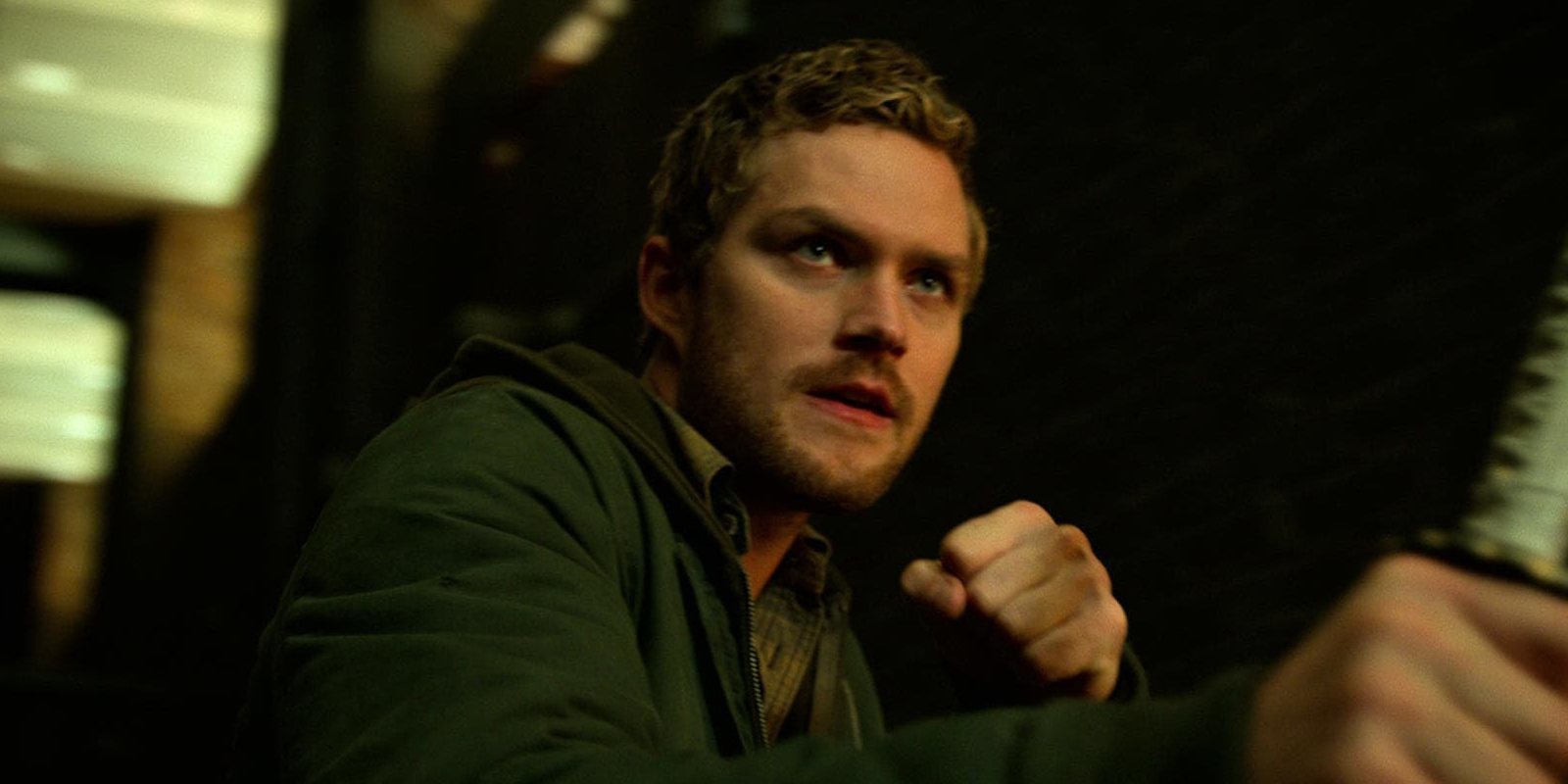 Netflix cancela 'Iron Fist' y no habrá tercera temporada del superhéroe