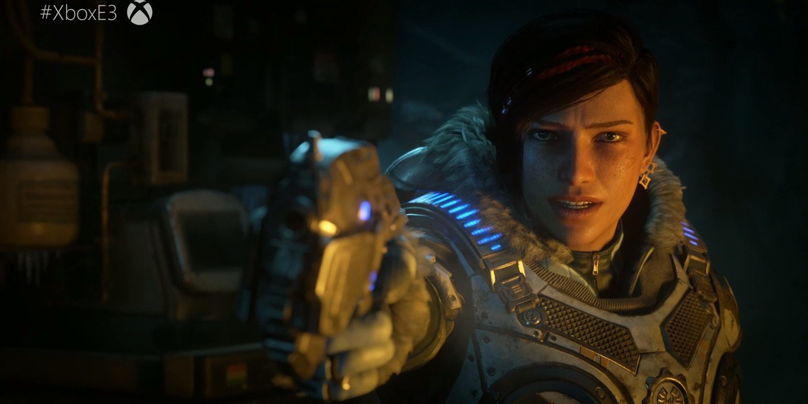 The Coalition asegura que 'Gears 5' es una oportunidad para 'hacer cosas nuevas'