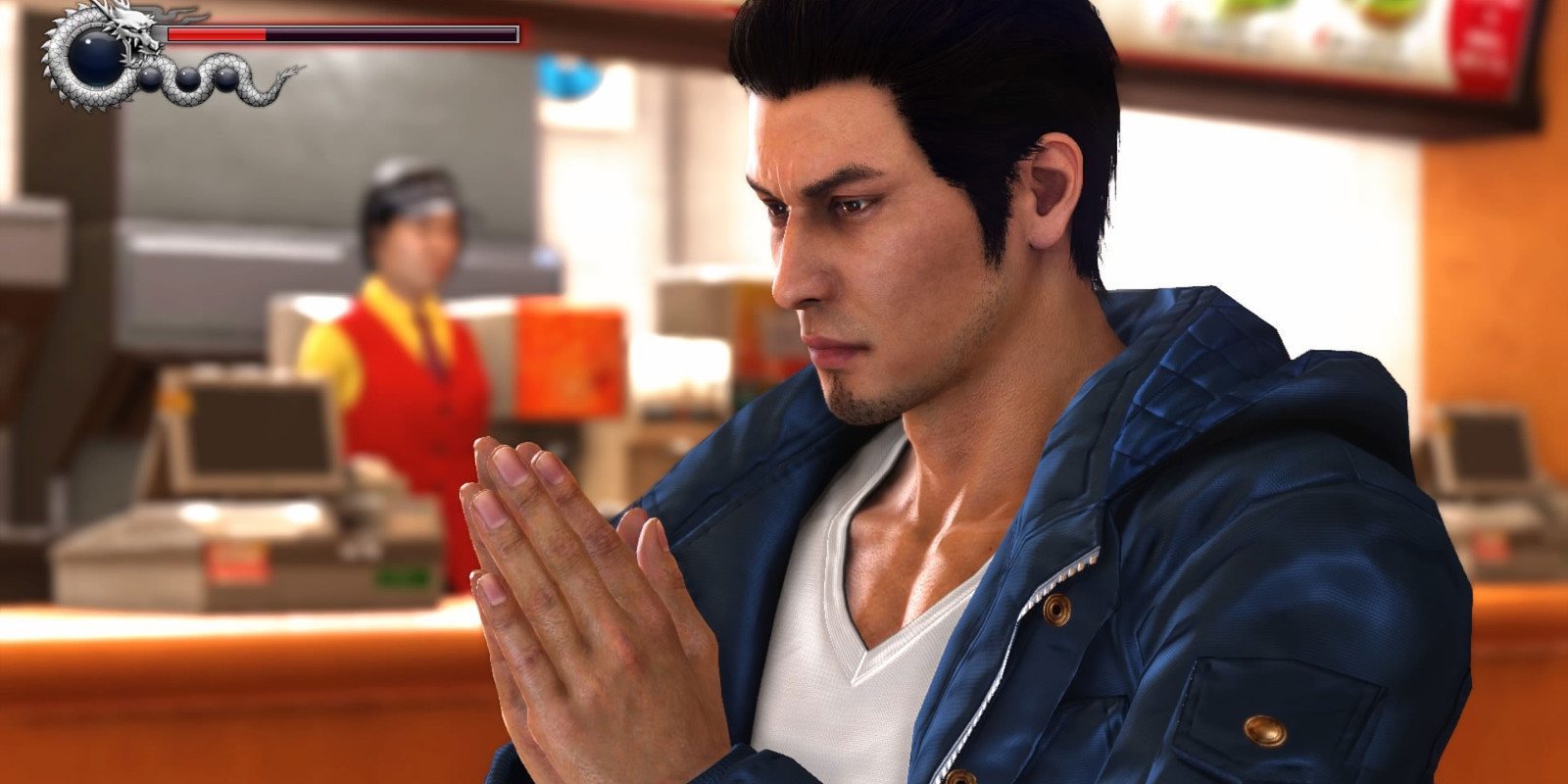 Sega alaba el éxito de 'Yakuza' en Occidente