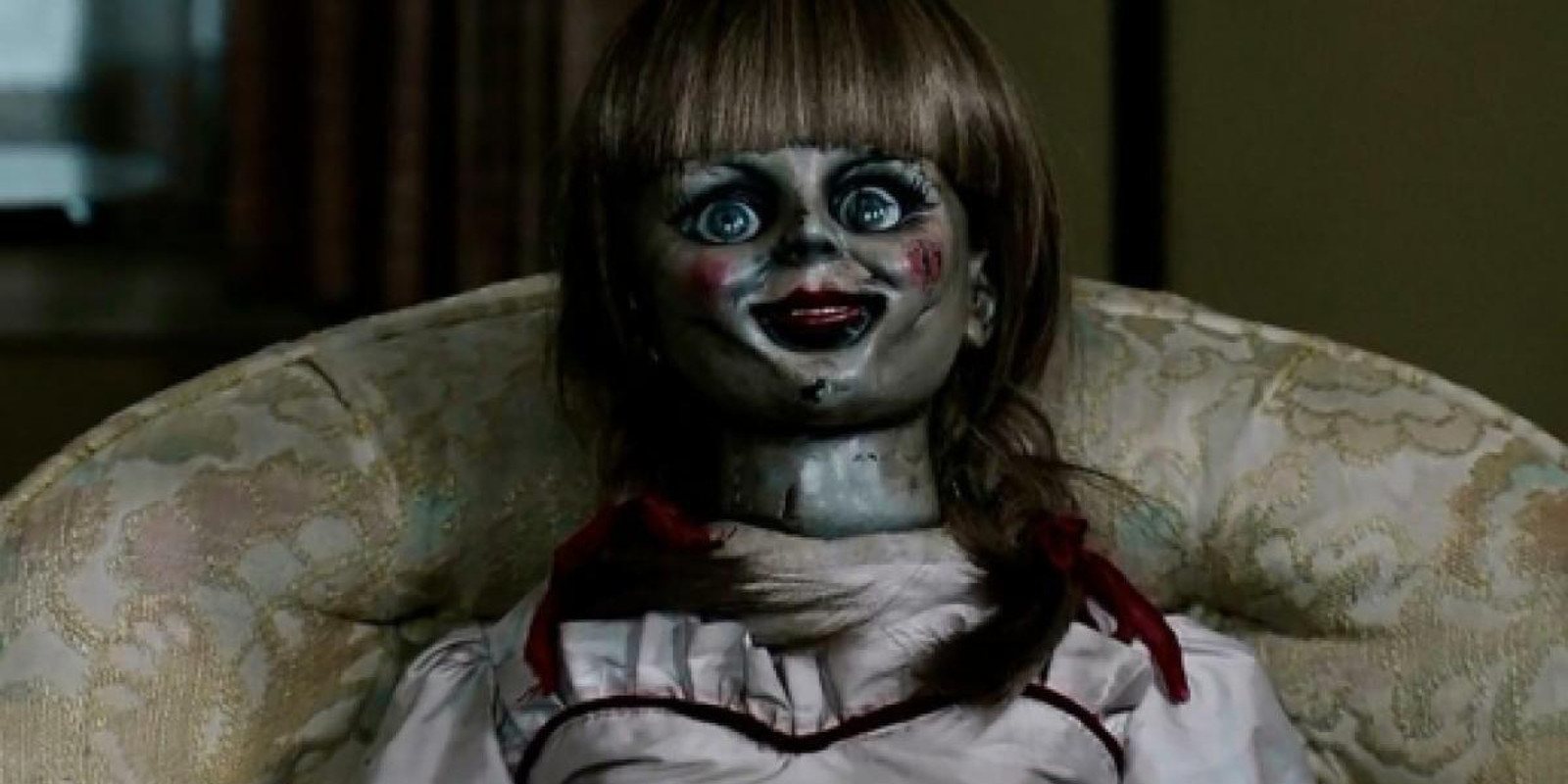 'Annabelle 3': Vera Farmiga y Patrick Wilson se pondrán de nuevo en la piel de los Warren