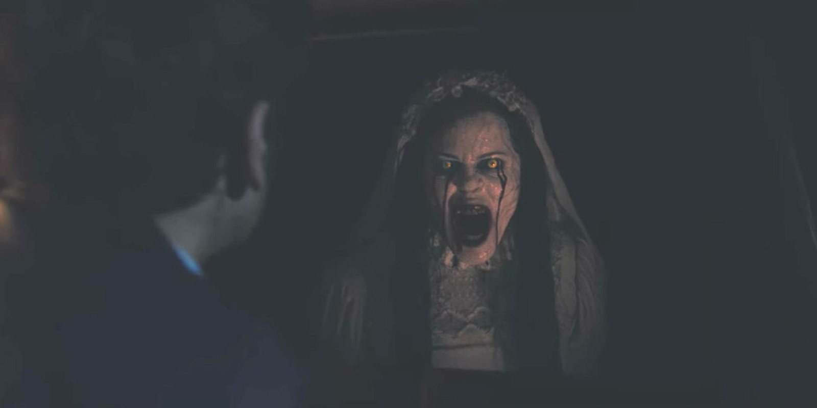 'La Llorona': primer tráiler de la película producida por James Wan