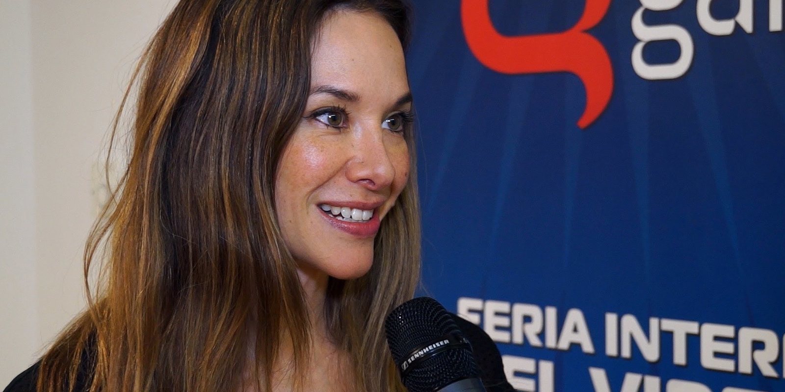 Jade Raymond anuncia su salida de Electronic Arts