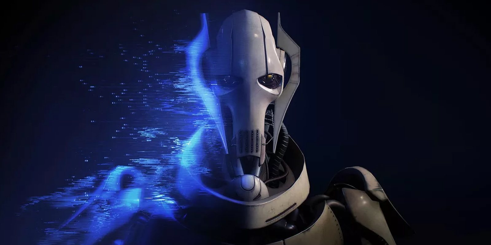 El General Grievous llega a 'Star Wars Battlefront II' a finales de mes