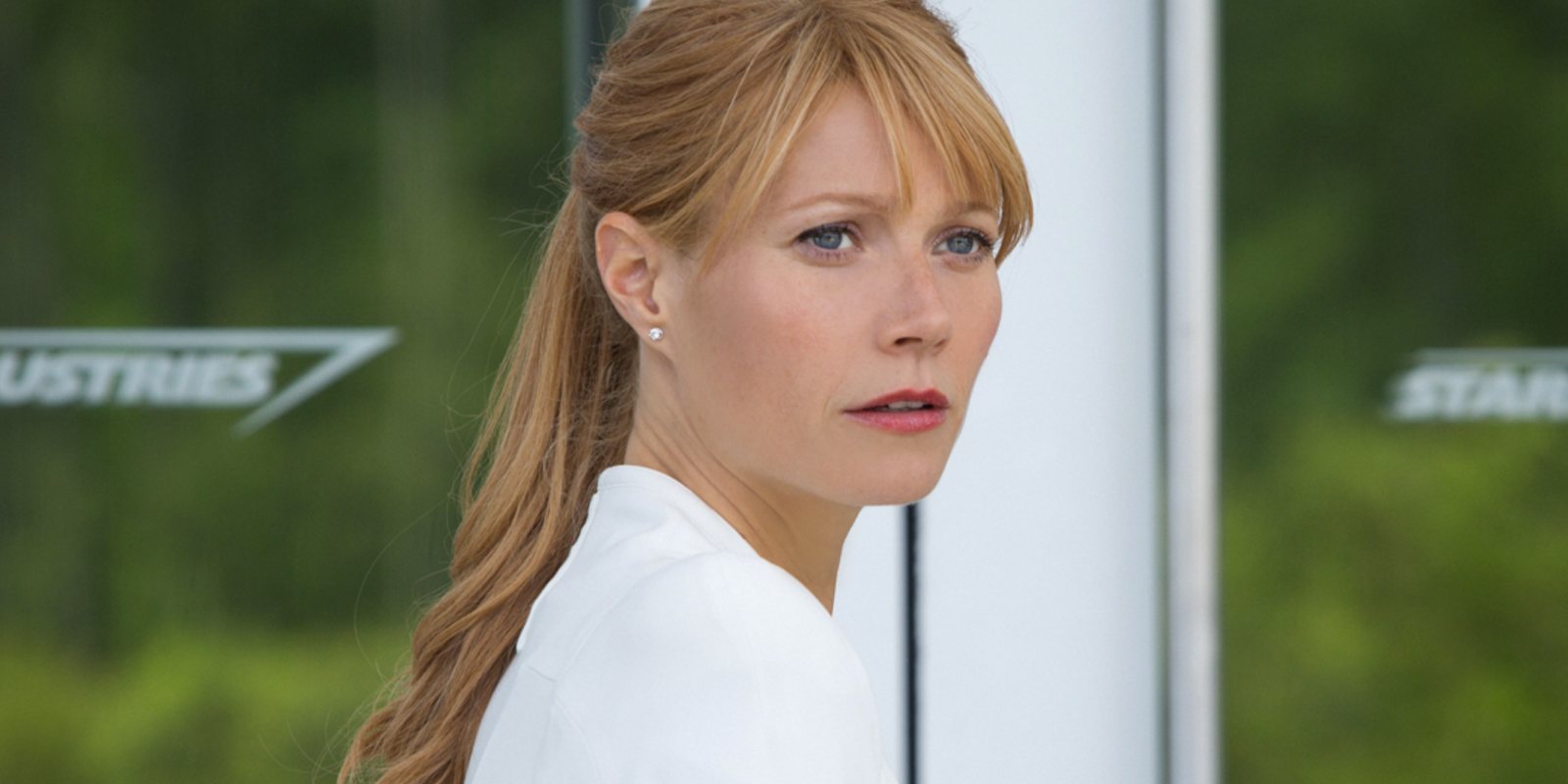 'Vengadores 4': Gwyneth Paltrow filtra a Rescue en una nueva foto