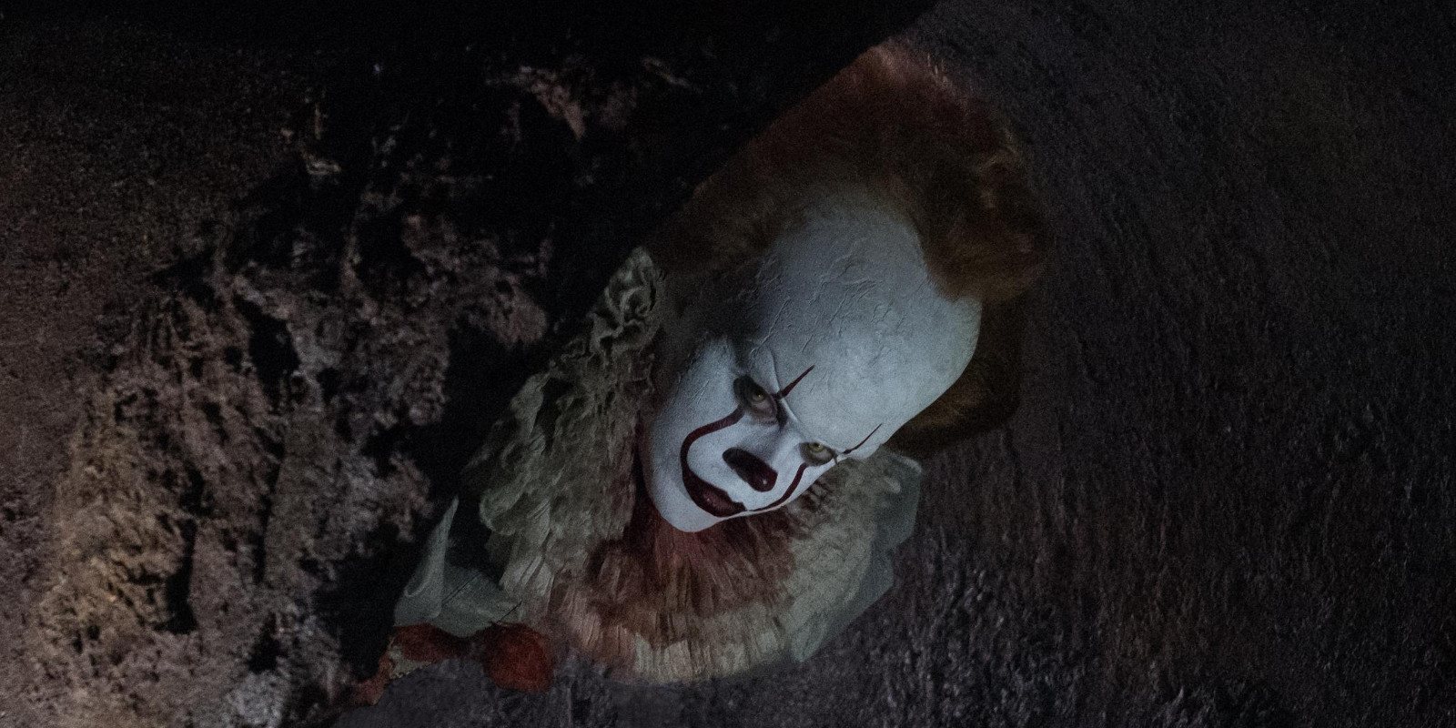 'It': esta decoración de Halloween conquistará a todos los fans de Pennywise