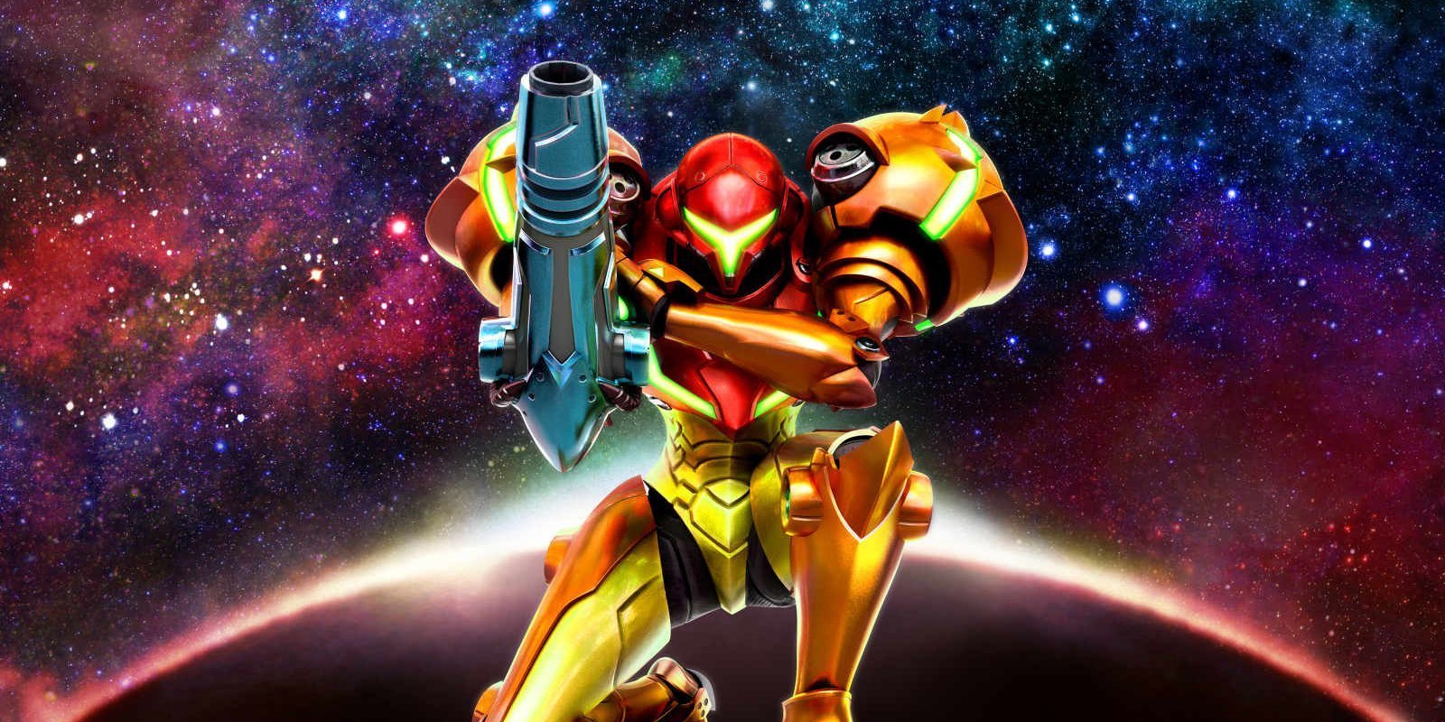 Brie Larson quiere ser Samus Aran en una película sobre 'Metroid'