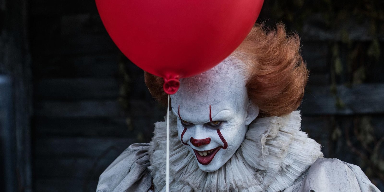 'It - Capítulo 2': ¡El rodaje ha finalizado!