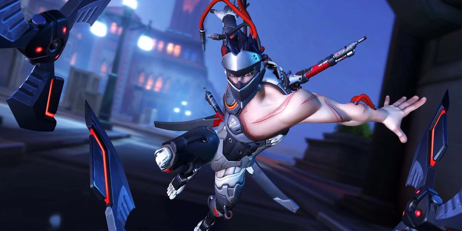 BlizzCon 2018: Blizzard quiere llevar el cross-play a 'Overwatch'