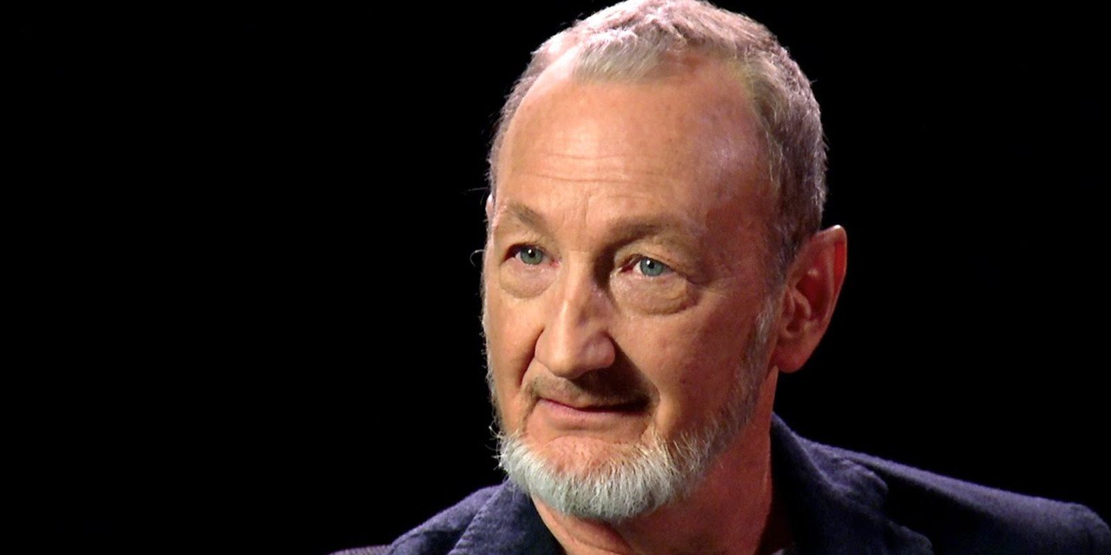 'Halloween': Robert Englund estuvo ayudando en el set de rodaje original