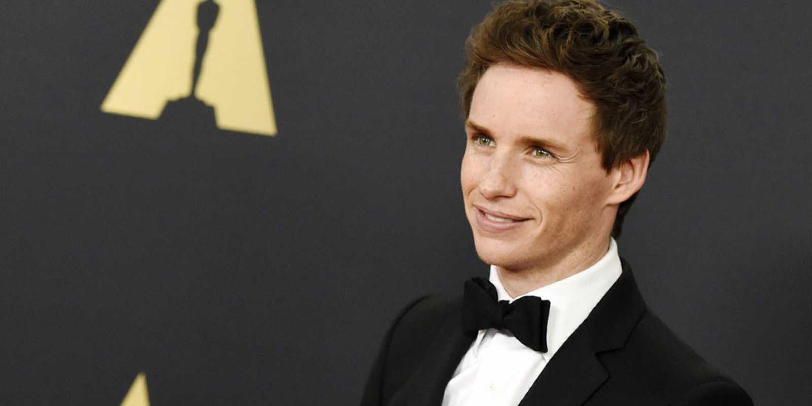 'Animales fantásticos 2': a Eddie Redmayne le gustaría introducir un personaje conocido en la saga