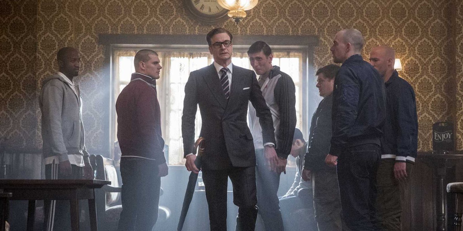 La próxima película de 'Kingsman' será una precuela