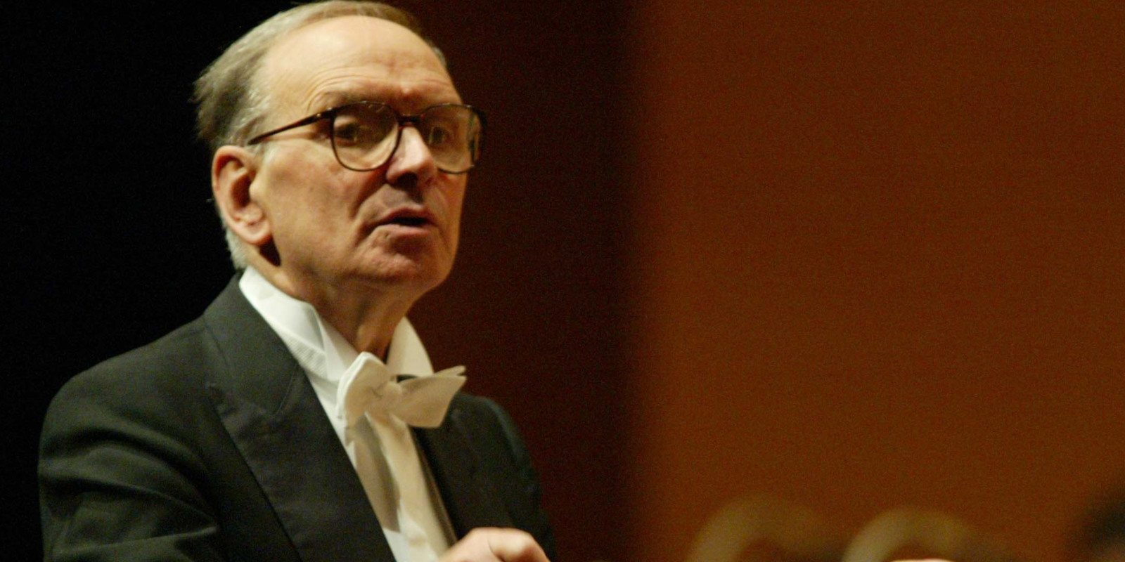 Playboy Alemania insiste en que las negativas palabras de Ennio Morricone son reales