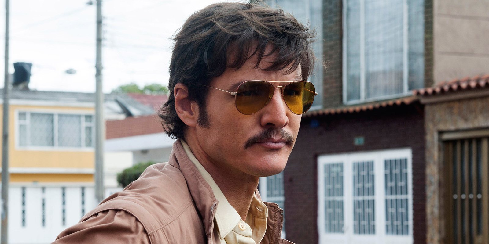 Pedro Pascal está en negociaciones para protagonizar 'The Mandalorian'