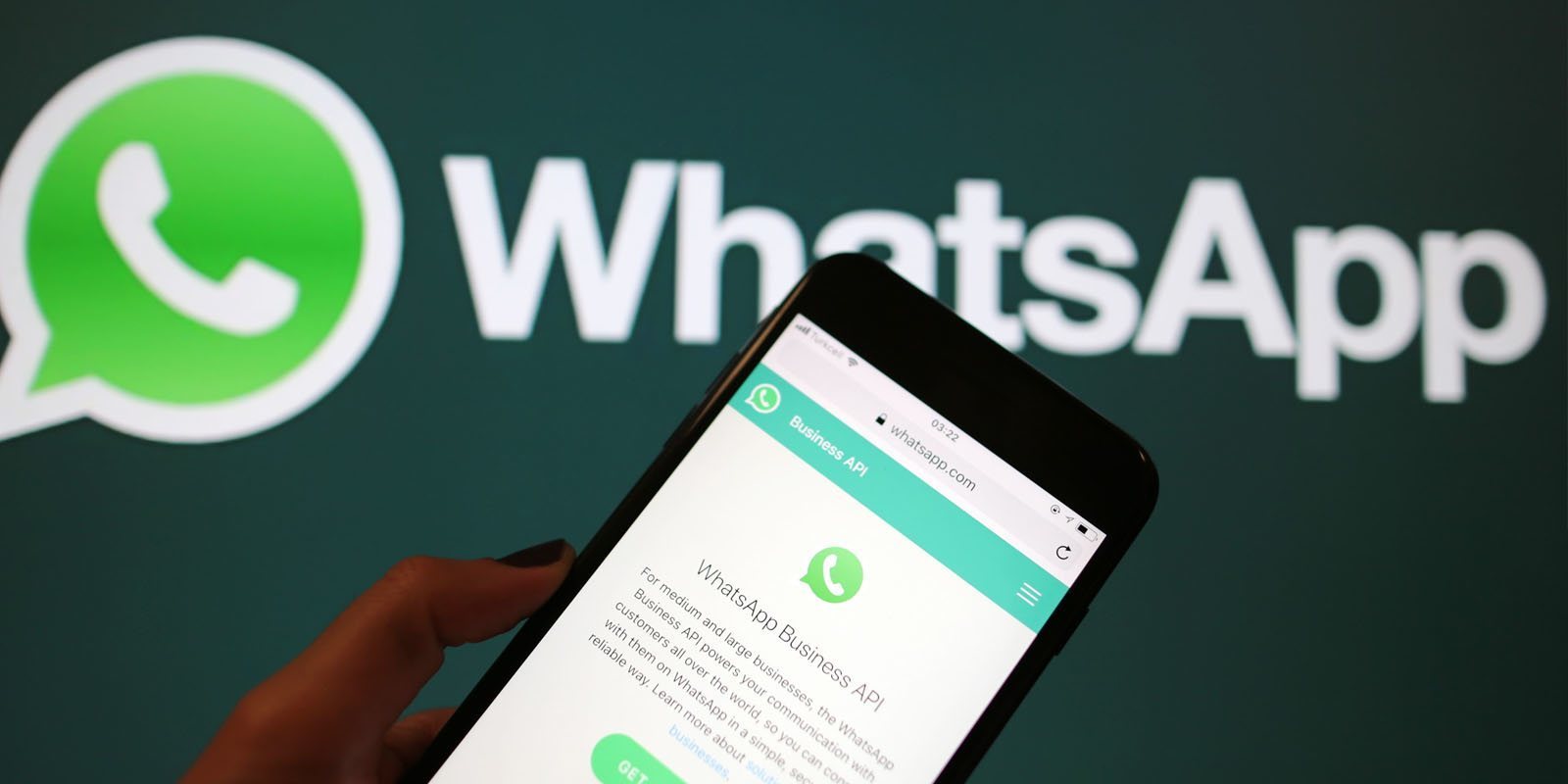 El Black Friday es el nuevo cebo de los estafadores a través de WhatsApp