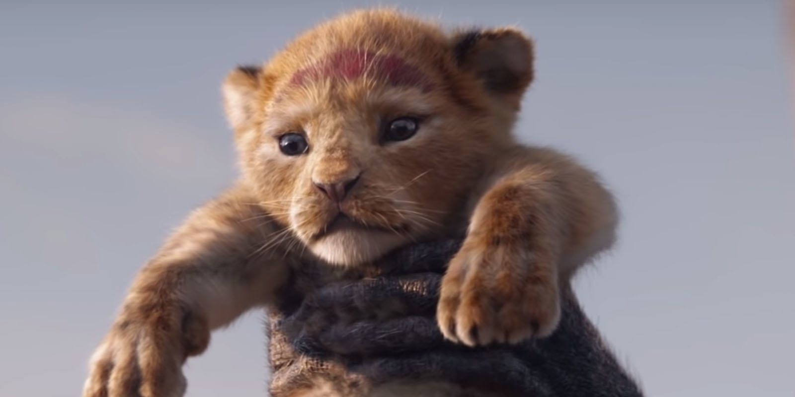 El tráiler de 'El Rey León' rompe récord de visualizaciones en 24 horas