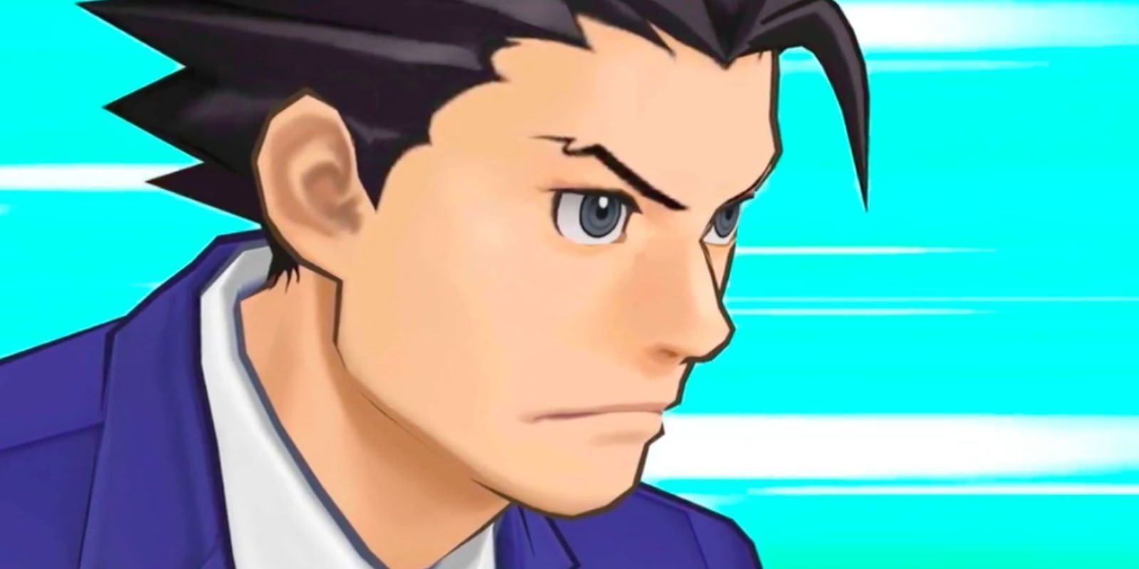 Phoenix Wright ('Ace Attorney') tendrá su propia figura de mano de First 4 Figures