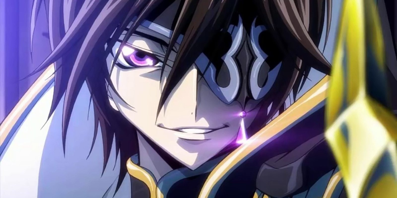 'Code Geass: Lelouch of the Re;surrection' revela detalles sobre su proyección