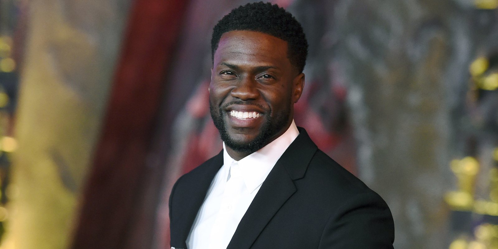 Kevin Hart será el presentador de los Oscar 2019