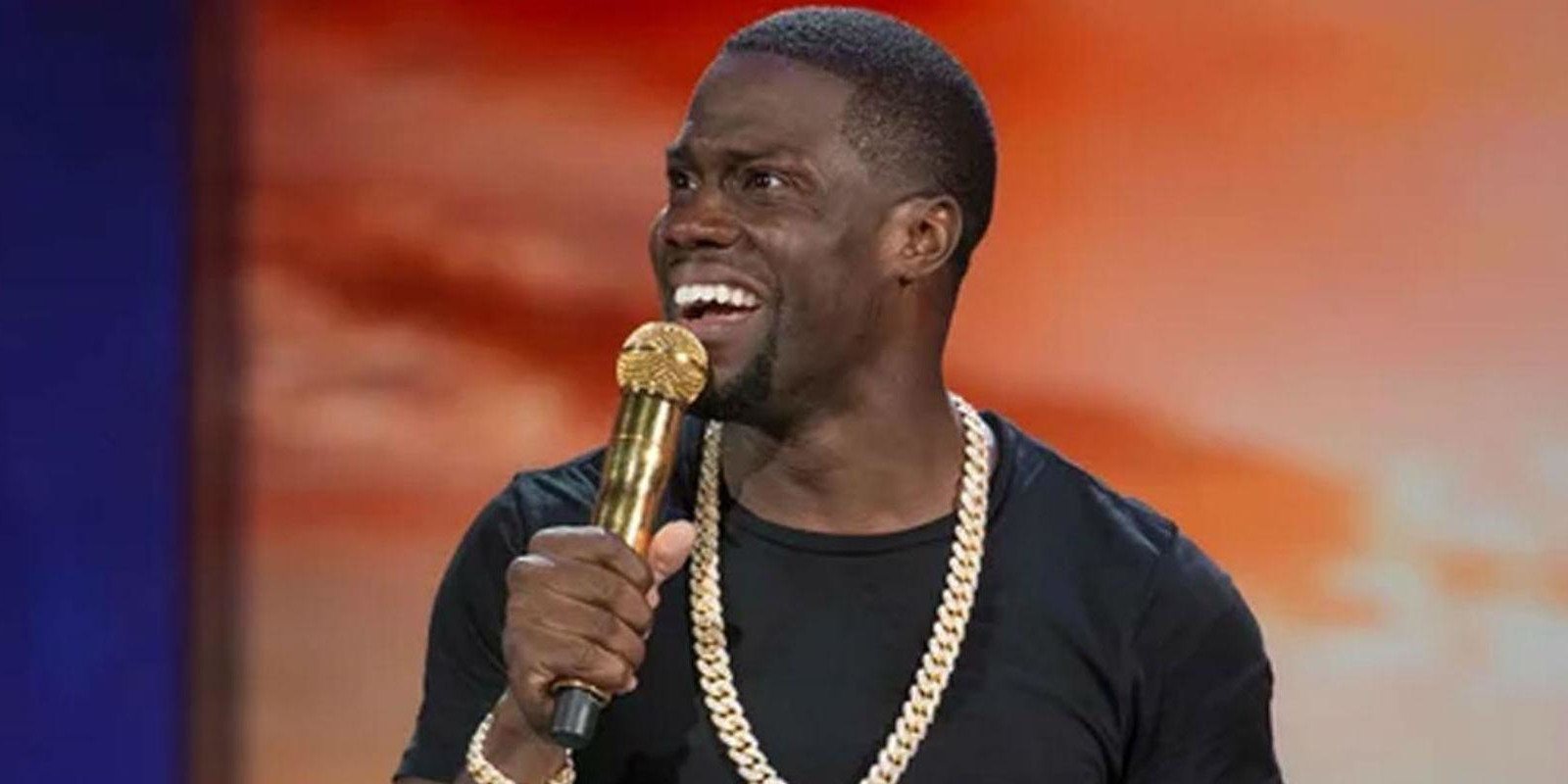 Kevin Hart renuncia como presentador de los Oscar por sus chistes homófobos antiguos