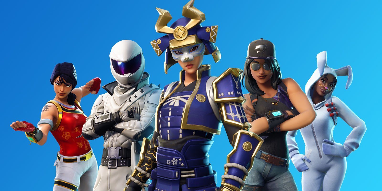 Epic Games habría ingresado más de 3 mil millones de dólares en 2018