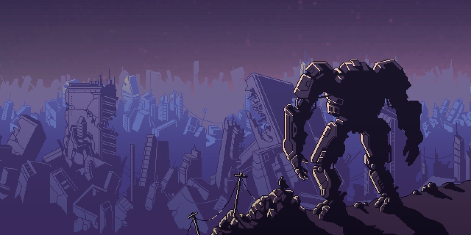 Mejores juegos 2018: 'Into the Breach', la belleza pura del RPG táctico