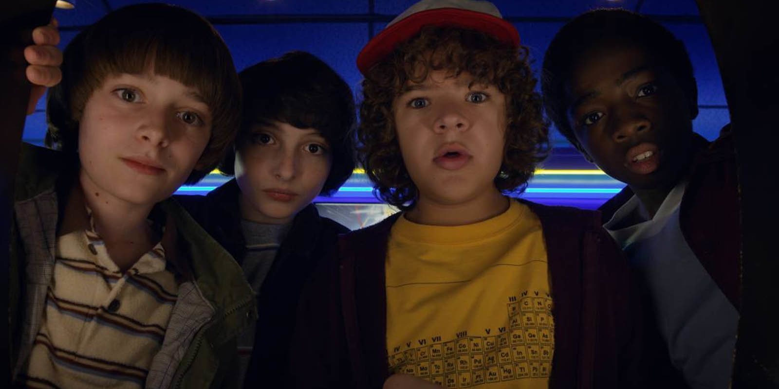 Netflix confirma la fecha de estreno de la tercera temporada e 'Stranger Things'