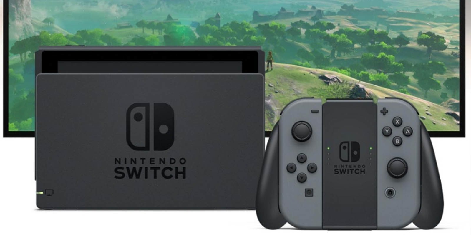 Analistas prevén el lanzamiento de un nuevo modelo de Switch en 2019