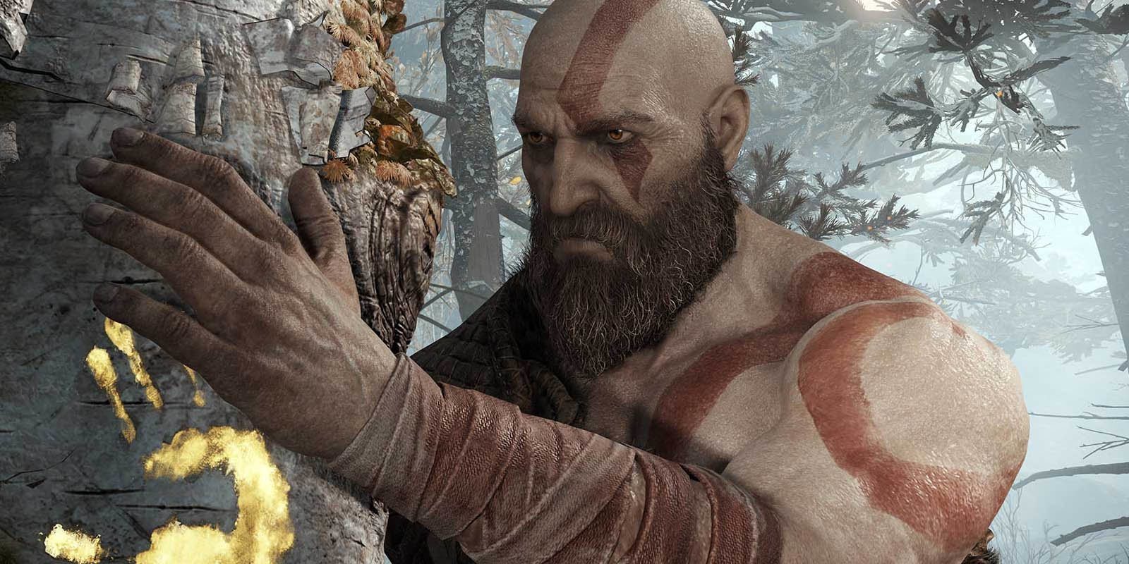 Un artista de 'God of War' reimagina algunos personajes de 'Super Smash Bros. Ultimate'