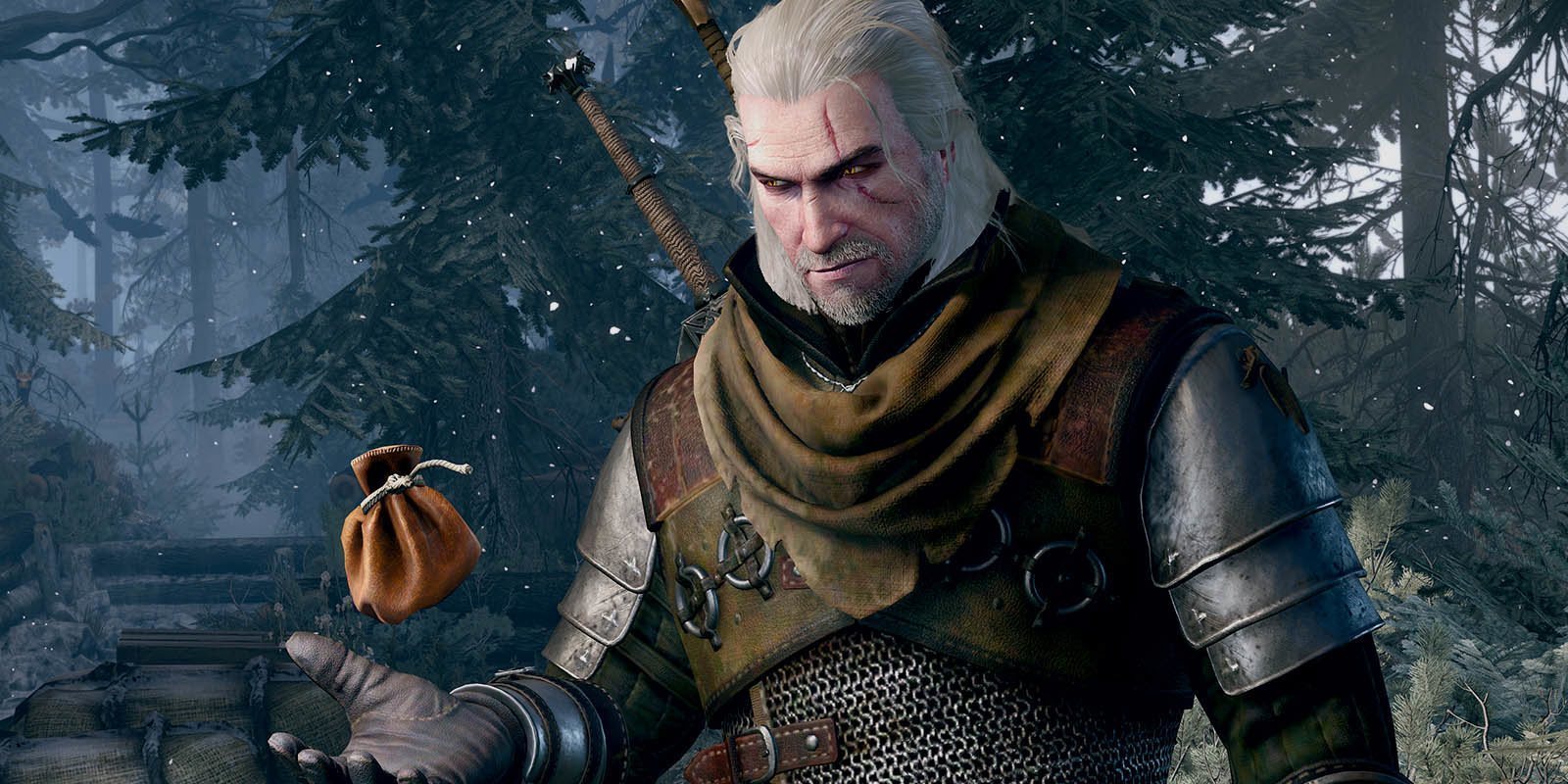 El productor de 'The Witcher' para Netflix está encantado con Henry Cavill