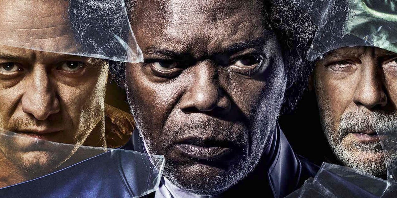 'Glass' ha sido una decepción mayúscula para la crítica especializada