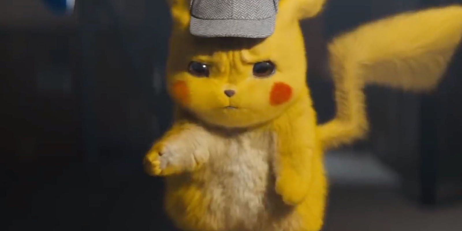 Warner ya habría encargado un spin-off de 'Detective Pikachu'