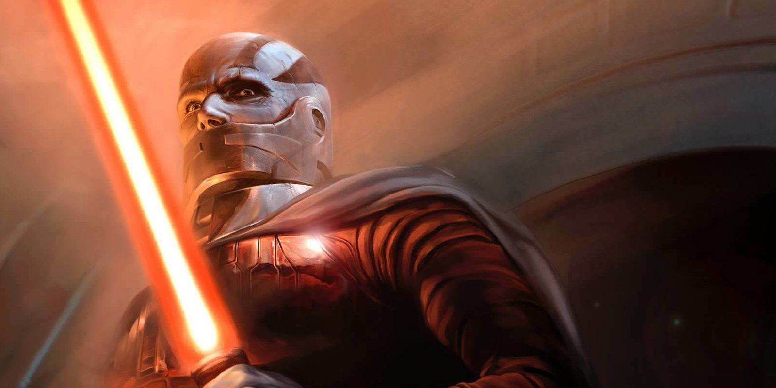 BioWare intentó llevar a cabo 'Star Wars: KOTOR 3' sin éxito