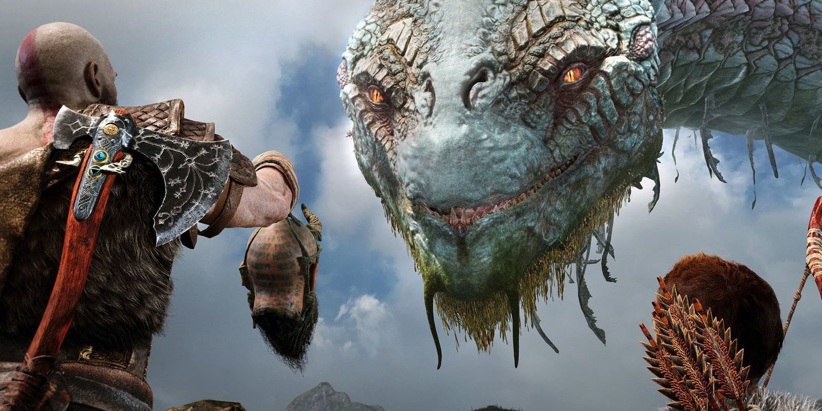 'God of War', juego del año en los New York Videogame Awards