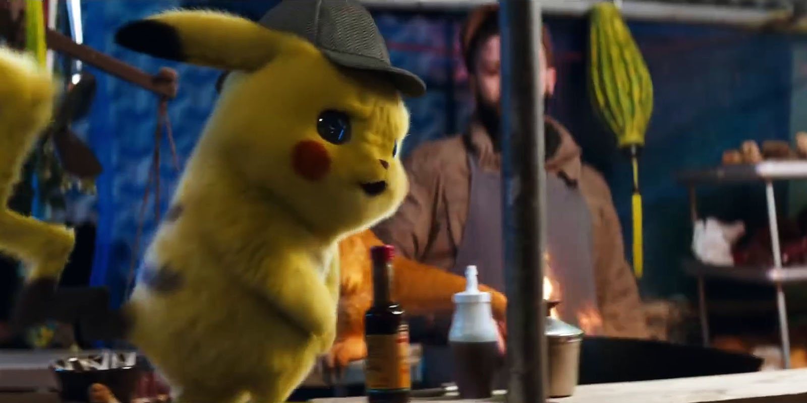 'Detective Pikachu' también tendrá una secuela