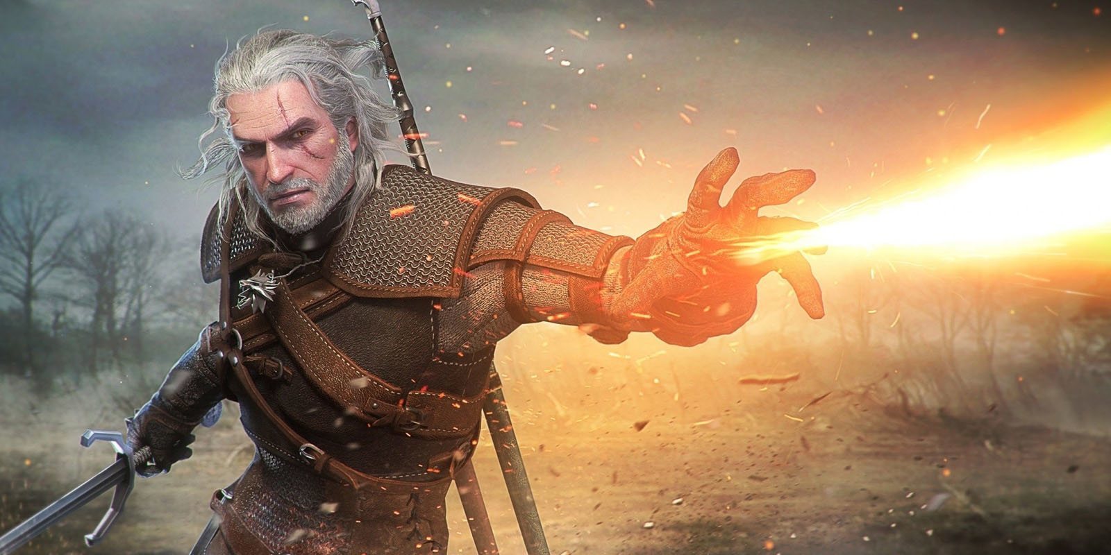 'The Witcher' para Netflix podría ser una serie para adultos