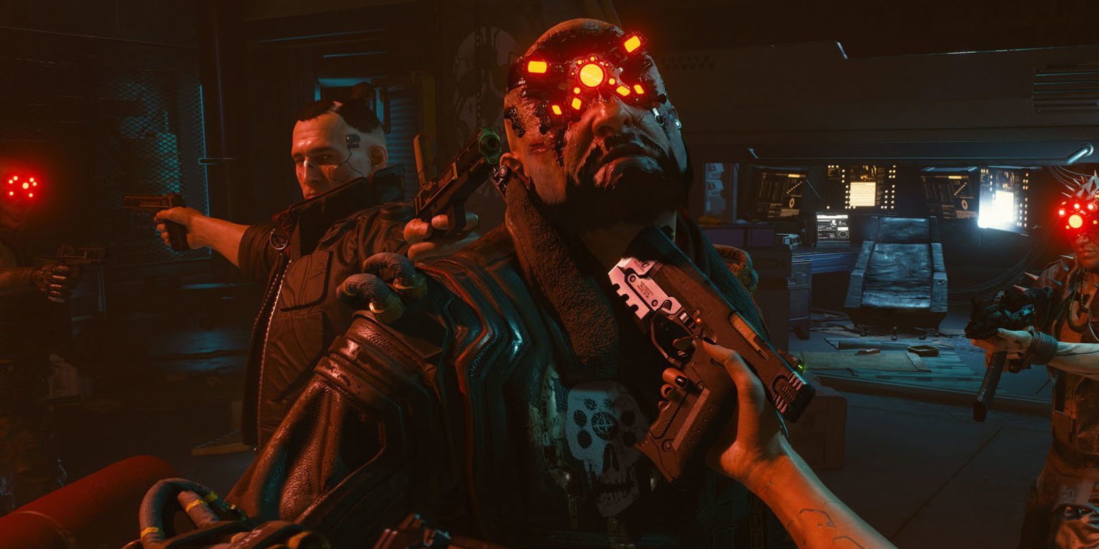 El equipo de 'Cyberpunk 2077' es un 60% más grande que el de 'The Witcher 3'