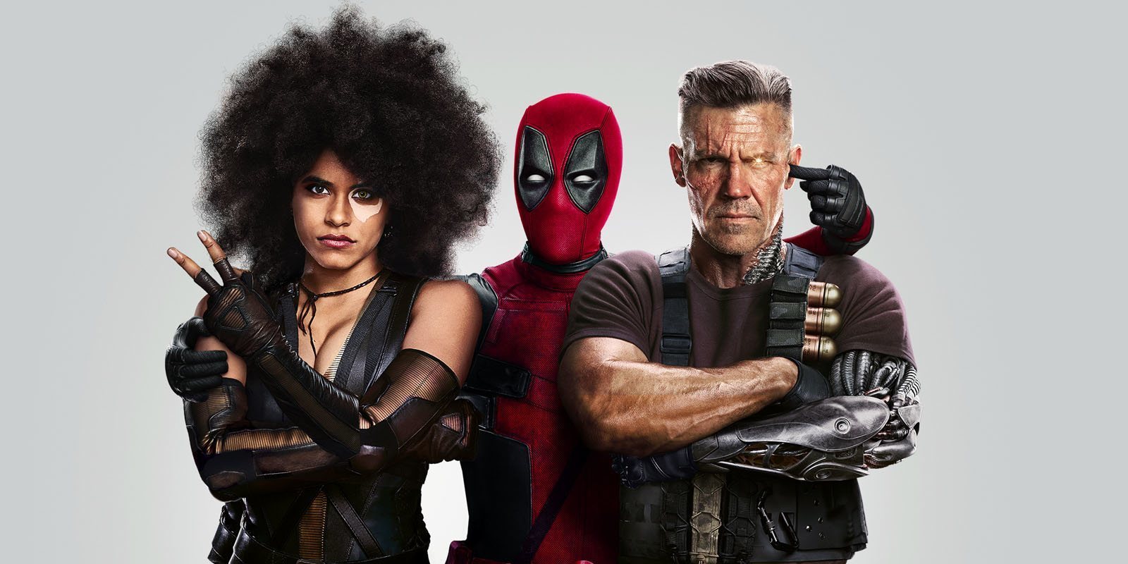 Disney promete que habrá hueco para 'Deadpool' en su negocio