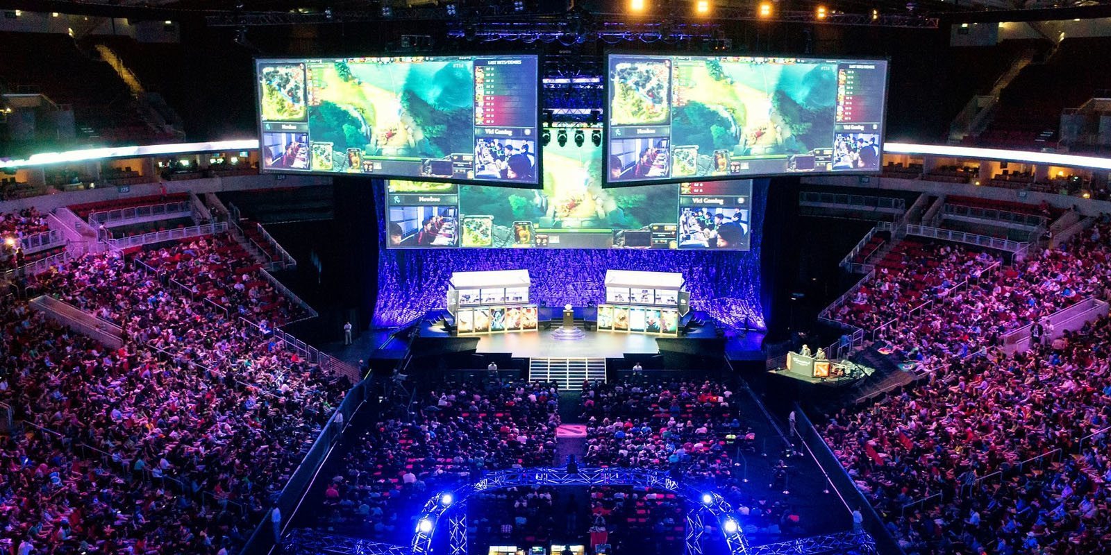 China reconoce los esports como una profesión de manera oficial