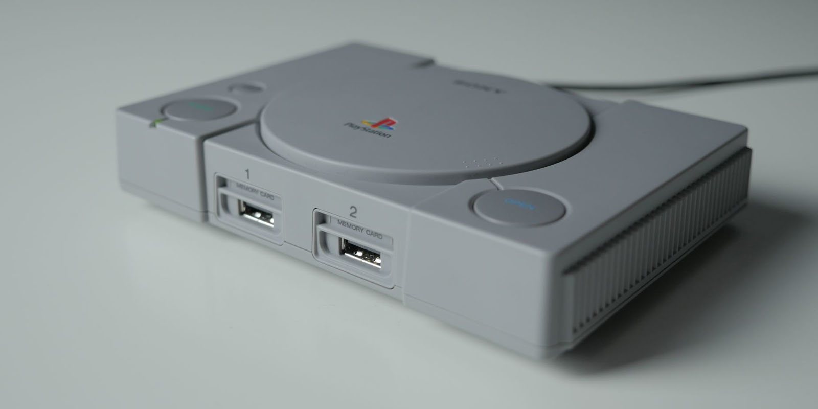 PlayStation Classic baja hasta los 39,99 dólares en Estados Unidos