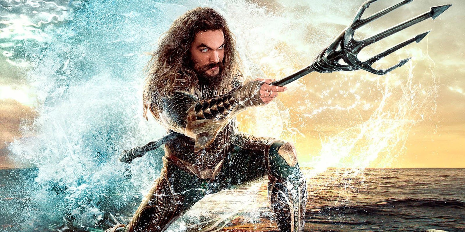 La secuela de 'Aquaman' ya tiene a su guionista