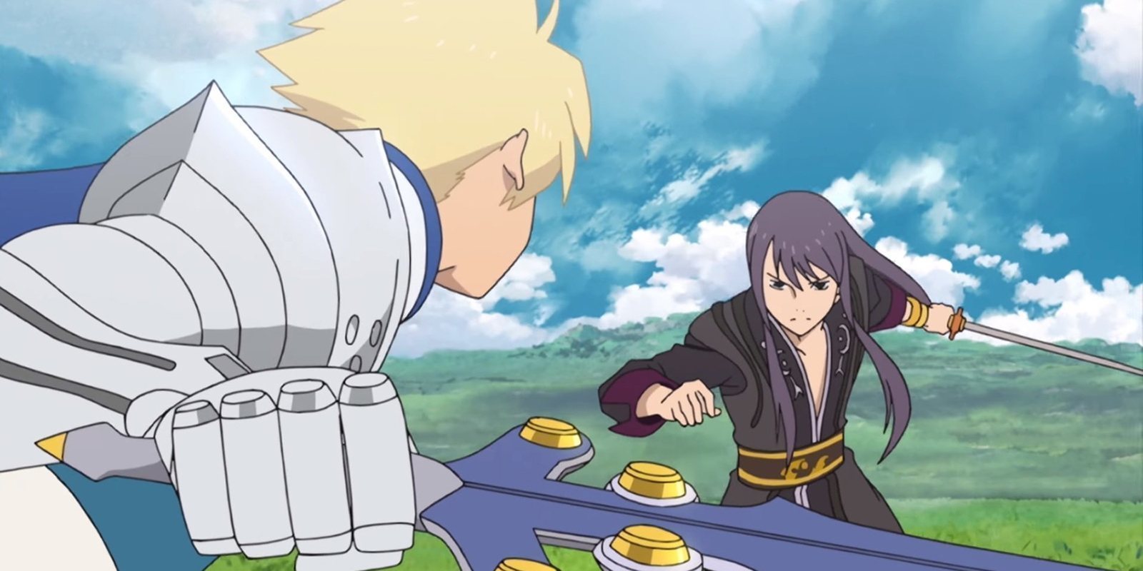 'Tales of Vesperia: Definitive Edition' ha vendido más de medio millón de copias